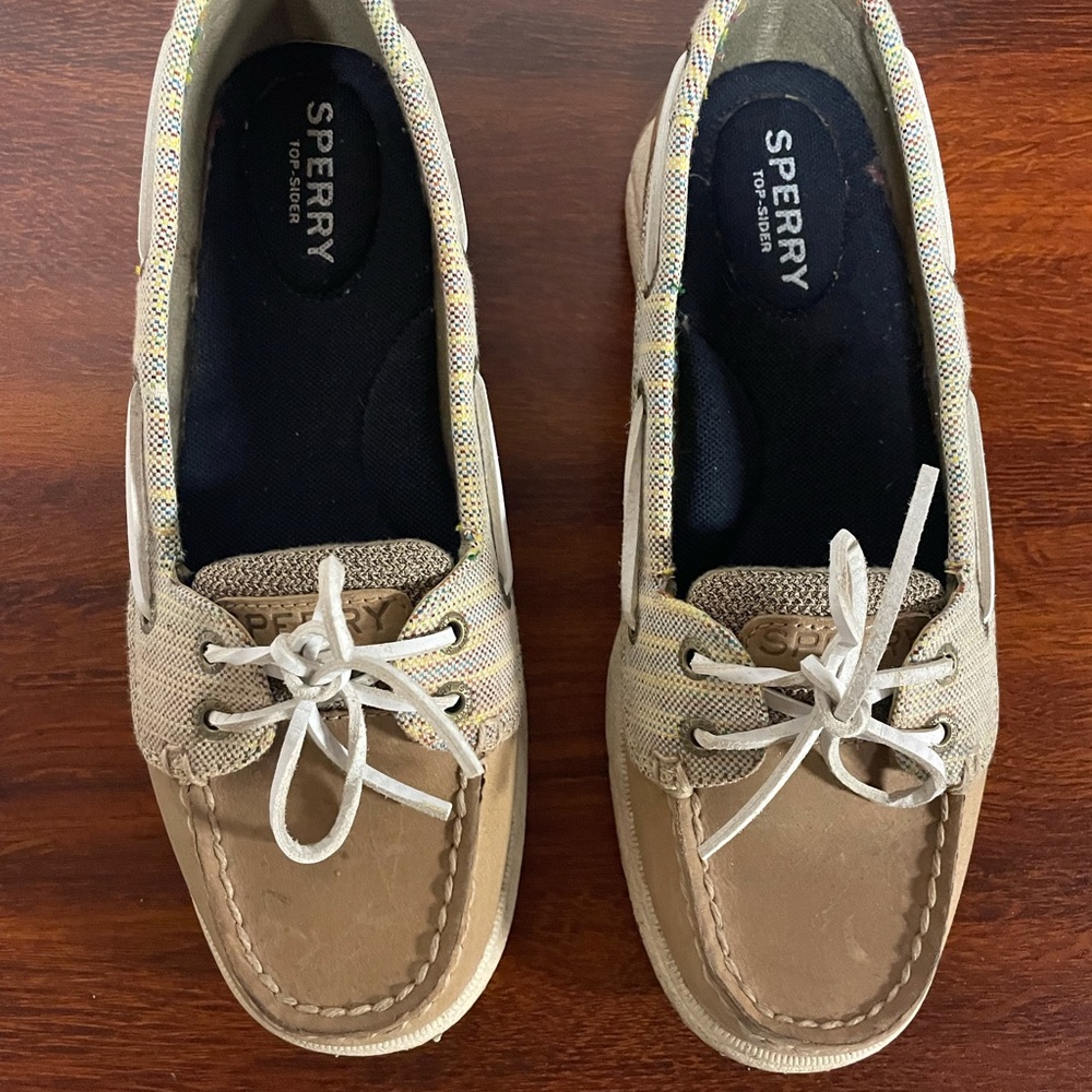 Sperry Women’s Boat Shoes